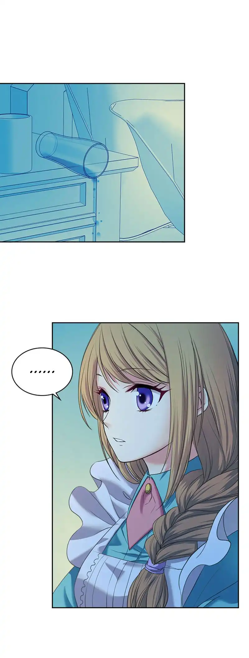 Sincerely: I Became a Duke's Maid Chapter 5 12
